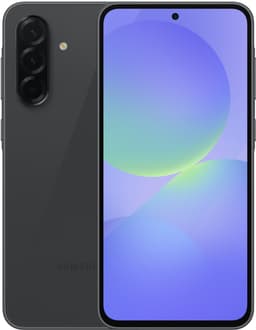 Samsung Galaxy A36 5G - 128GB - Awesome Black — thumbnail 16