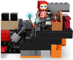 LEGO Minecraft De Wither-Strijd Videogame Speelgoed voor Kinderen - 21590 — thumbnail 15