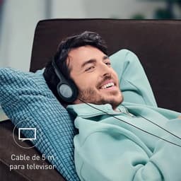 Panasonic RP-HT 090 E-H - Antraciet — thumbnail 13