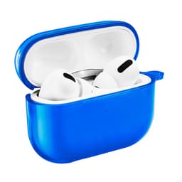 imoshion Neon Case - Hoesje geschikt voor AirPods Pro 2 / Pro 2 (2022) - Cobalt Blue — thumbnail 1