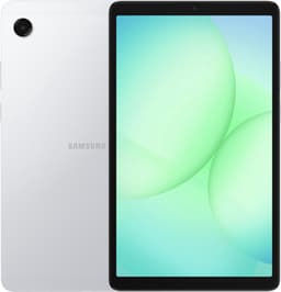 Samsung Galaxy Tab A11 - WiFi- 64GB - Zilver — thumbnail 2