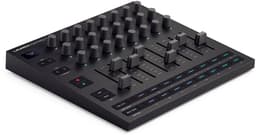 Novation Launch Control XL 3 - MIDI Control Surface - 24 Endloze Encoders - 8 Faders 60 mm - 16 Toewijsbare Knoppen - OLED Display - 5-Pins MIDI - USB-C - 15 Custom Modes — thumbnail 4