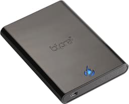 Draagbare Externe Harde Schijf 1TB SSD - USB 2.0 - Ultra Slank Ontwerp — thumbnail 4
