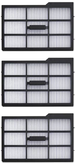 Eufy Omni E25 Onderhoudsset (Plus.Parts® alternatief voor T290QAR0) — thumbnail 2