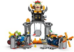 LEGO® Super Mario™: Mario Kart™ – Bowsers Kasteel - 72039 — thumbnail 22