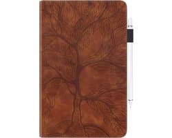 Hoes voor Kindle Paperwhite 11e Generatie 2021 - Standaard, Anti-Kras Beschermhoes met Standaardfunctie