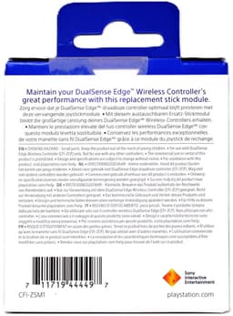 Sony PS5 DualSense Edge - Stick module — thumbnail 9