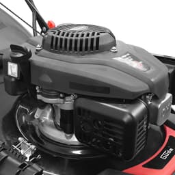 Grasmaaier met krachtige 4-takt motor en wielaandrijving — thumbnail 3