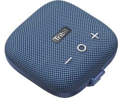 Draagbare Bluetooth-luidspreker voor buiten - Waterdicht, USB-C, Draadloze Stereo-koppeling, IP67, Voor Reizen en Outdoor Activiteiten