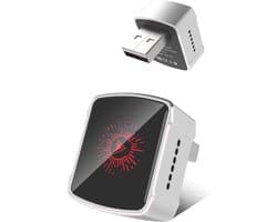 Draadloze CarPlay Adapter voor een Naadloze Smartphone Integratie