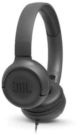 JBL Tune 500 - Bedrade On-ear Koptelefoon - Hoofdtelefoon met Kabel & Microfoon - 3.5 mm Aansluiting - JBL Pure Bass - Voor iPhone, Samsung, Tablet & Laptop - Zwart — thumbnail 23