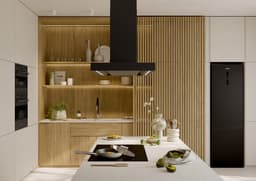 SMEG SO4301M1N - Combi-oven - 45 cm - Classici - Mat Zwart — thumbnail 10