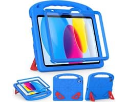 Schokbestendige Kinderen Hoes voor iPad 11 inch en 10.9 inch met Ingebouwde Schermbeschermers
