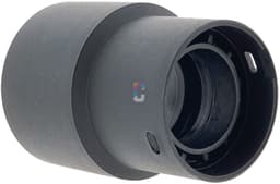 MIRKA Adapter voor verbinding van stofafzuigslang met stofzuiger - 28-50mm — thumbnail 3