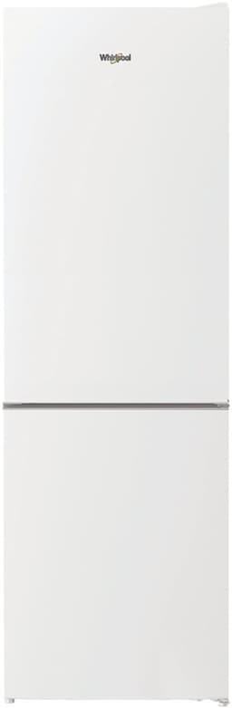 Whirlpool Koelvriescombi WHKS 1361 W4E |  | 8003437905018 — thumbnail 4