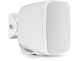 Power Dynamics BD30TW Outdoor speaker - Buiten speaker met muurbeugel - 100V speaker - IPX5 - Wit