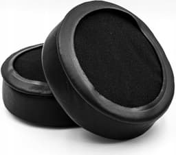 YIVO ICON Lamsoor Kussens voor AKG K240 K550 K812 - Echt Leer — thumbnail 3