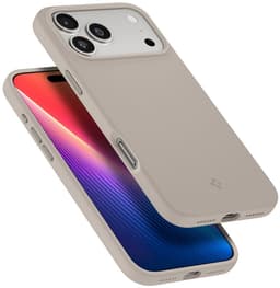 Spigen Silicone Fit Magsafe, Steenkleur - Iphone 17 Pro — thumbnail 5