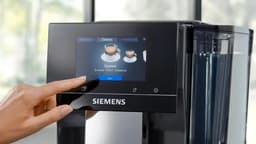 Siemens EQ700 - TP717R06 - koffiezetapparaat - Volledig automatisch Espressomachine - 2,4 l — thumbnail 4