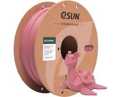 eSun PLA-Matte Morandi paars / Morandi purple - 1 kg - 1.75 mm - 3D printer en 3D pen filament
