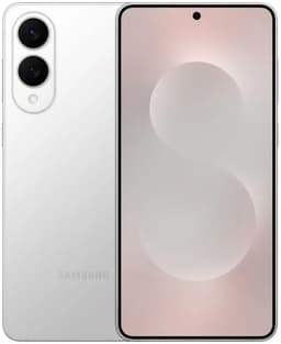 Samsung Galaxy S25 Edge - 512GB - Titanium Silver — thumbnail 11