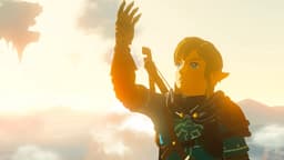 The Legend of Zelda: Tears of the Kingdom - Collector's Edition - Nintendo Switch — thumbnail 5