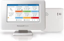 Honeywell Evohome Modulerende Slimme Thermostaat - Wifi - Single zone — thumbnail 1