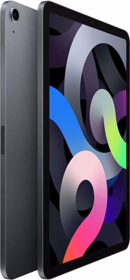 Apple iPad Air (2020) - 10.9 inch - WiFi - 64GB - Spacegrijs — thumbnail 10