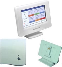 Honeywell Evohome Modulerende Slimme Thermostaat - Wifi - Single zone — thumbnail 2