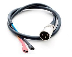 Batterytester Kabel PMU 2/3