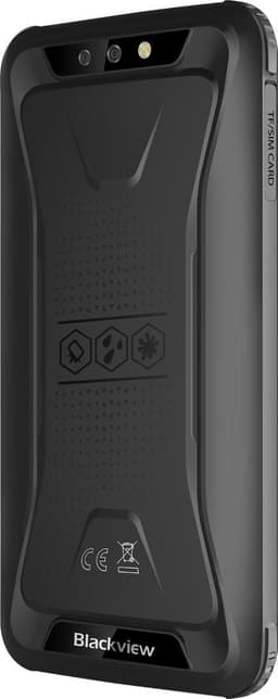 Blackview BV5500 Plus 3GB/32GB Black — thumbnail 5