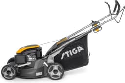 STIGA Twinclip 950 S Grasmaaier - Benzine - 48 cm - zelfrijdend — thumbnail 3