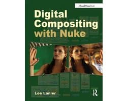 Digital Compositing with Nuke