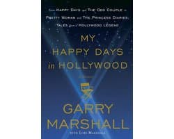 My Happy Days in Hollywood