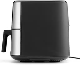 Solis Airfryer Air Fry & Dry XL - Multifunctionele Heteluchtfriteuse - 40 tot 230 Graden - 7.5L - 10 Verschillende Programma's - Zwart — thumbnail 9