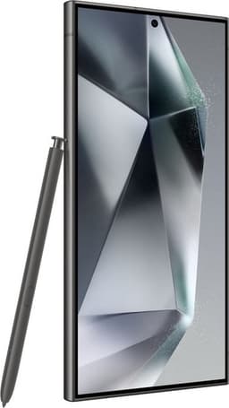 Samsung Galaxy S24 Ultra 5G - 256GB - Enterprise Editie Zwart — thumbnail 9
