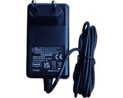 Samsung Bespoke Jet, Jet 85 en Jet 95 Serie Oplader (Plus.Parts® alternatief voor DJ44-00013H)