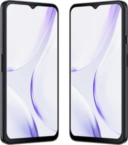 Cubot Note 50 - 256GB - Zwart — thumbnail 2