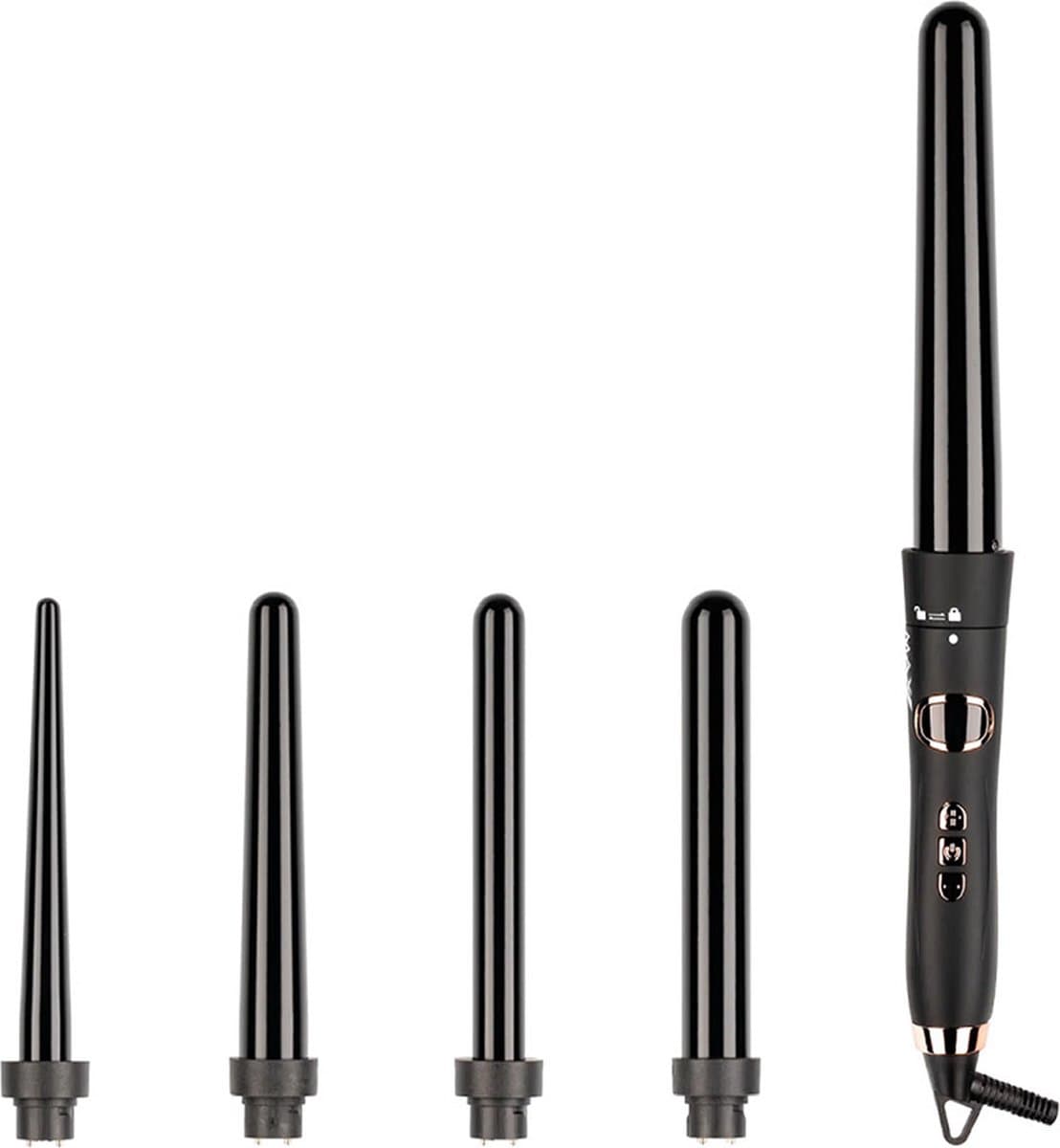 MAXPRO Miracle 5-in-1 — afbeelding 1