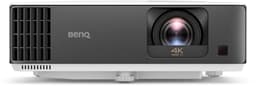 BenQ TK700ST 4K HDR Laser 3000 Lumen Short Throw Film- en Gaming Beamer - Projector met 4ms Reactietijd - 240Hz - HDR10 & HLG - ARC/eARC - Beeldrotatie - 2D Keystone — thumbnail 1