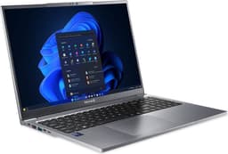 "Terra Mobile 1671 16"" FullHD laptop - Intel Core Ultra 5-125U - 16GB - 500GB M.2 SSD - Windows 11 Pro" — thumbnail 4