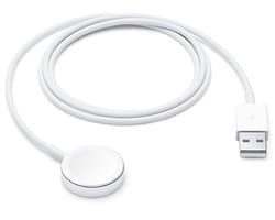 Apple Watch Lader – Watch Ultra 2, Watch Ultra, Watch SE, Watch Series 10, Watch Series 9, Watch Series 8, Watch Series 7