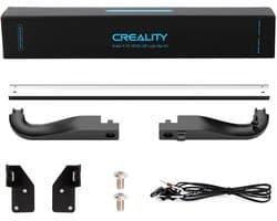 Led-lichtkit voor 3D-printer Ender 3 V3 SE - Geüpdatete accessoires