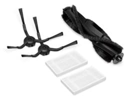 Tapo RVA105 Vervangingsset voor Tapo RV30 Max (plus) en Tapo RV20 Max (plus)