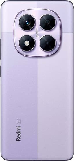 Xiaomi Redmi Note 14 Pro 5G 16,9 cm (6.67") Dual SIM USB Type-C 12 GB 512 GB 5110 mAh Lavendel, Violet — thumbnail 2