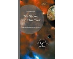 Die Völker von Star Trek