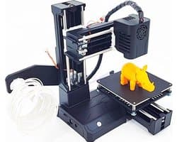 3D Printer - 3D Printers - Pla - Tpu - 3D Mini Printer - Compacte 3D Mini Printer