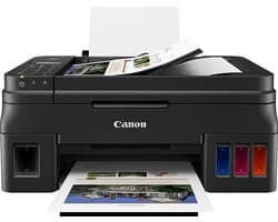 Canon PIXMA MegaTank G4511 - All-In-One Printer