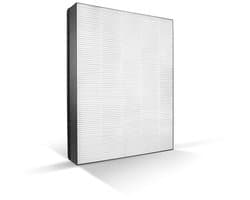 Alapure HEPA-Filter geschikt voor Philips NanoProtect FY2422/30 — thumbnail 1