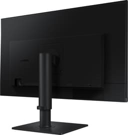Samsung 27" Essential Monitor S4 S40GD Full HD Monitor — thumbnail 2